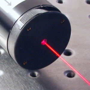 Red HeNe Lasers